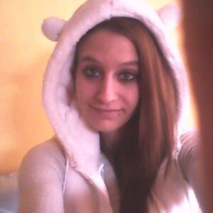 Profilbild von Vanessa Haberstroh