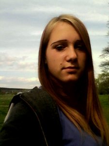 Profilbild von Vanessa Halama