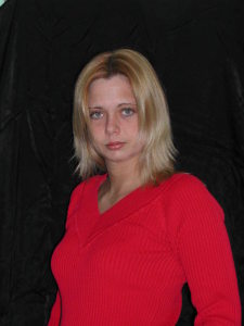 Profilbild von Vanessa Harre