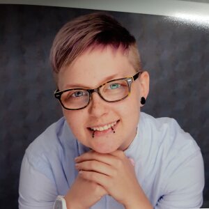Profilbild von Vanessa Hars