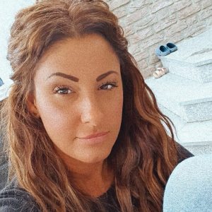 Profilbild von Vanessa Hastenrath