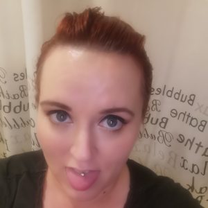 Profilbild von Vanessa Hauptmann