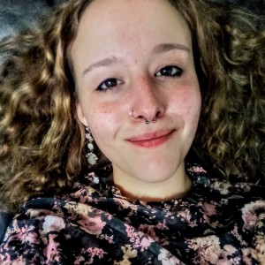 Profilbild von Vanessa Hausmann