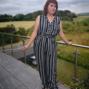 Profilbild von Vanessa Heinemann