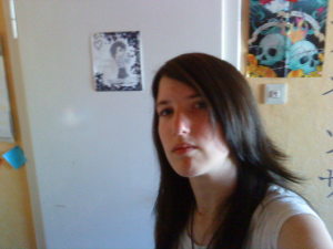 Profilbild von Vanessa Heinen