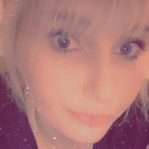 Profilbild von Vanessa Heinike