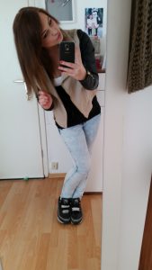 Profilbild von Vanessa Hensel