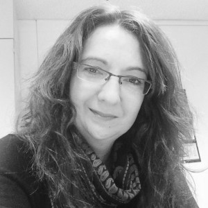 Profilbild von Vanessa Herbst