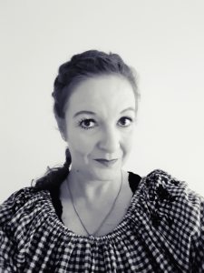 Profilbild von Vanessa Heuer