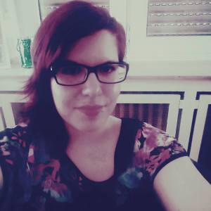 Profilbild von Vanessa Hilkhausen