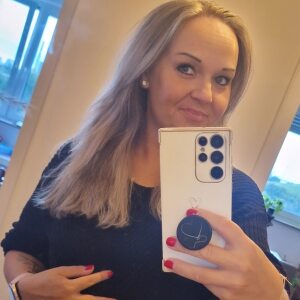 Profilbild von Vanessa Hofius