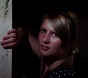 Profilbild von Vanessa Iselhorst