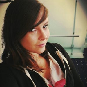 Profilbild von Vanessa Jacobsen