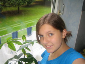 Profilbild von Vanessa Jäger