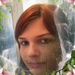 Profilbild von Vanessa Jenß