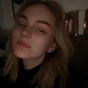 Profilbild von Vanessa Jesgarsz