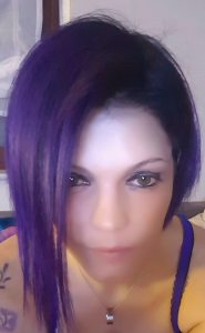 Profilbild von Vanessa Kästle