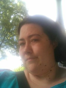 Profilbild von Vanessa Kamp
