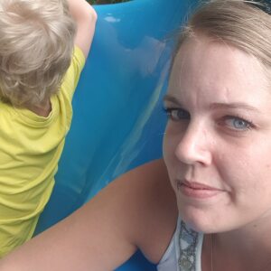 Profilbild von Vanessa Kavi