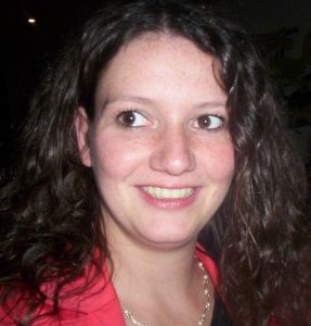 Profilbild von Vanessa Keckeis
