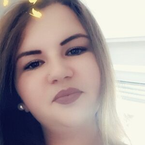 Profilbild von Vanessa Kelzenberg