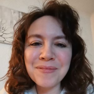 Profilbild von Vanessa Kerner