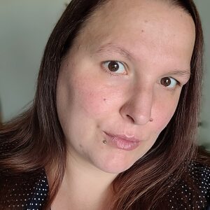Profilbild von Vanessa Kiel