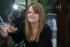 Profilbild von Vanessa Kilian