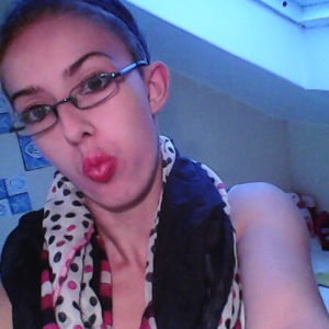 Profilbild von Vanessa Kirsch