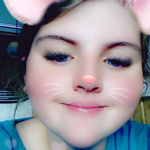 Profilbild von Vanessa Klee