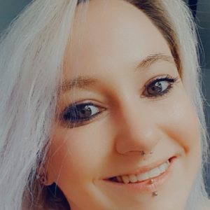 Profilbild von Vanessa Kleen