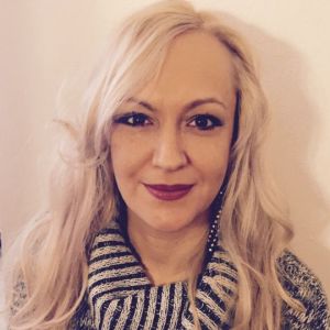 Profilbild von Vanessa Klein