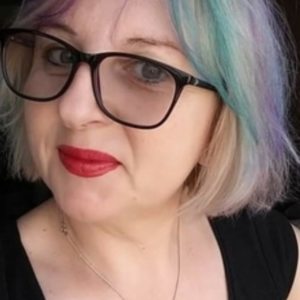 Profilbild von Vanessa Klusmann