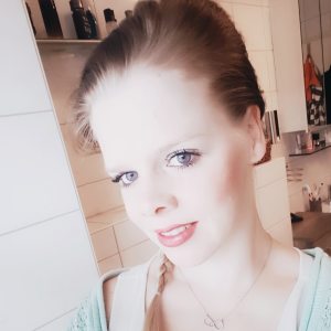 Profilbild von Vanessa Kmieciak