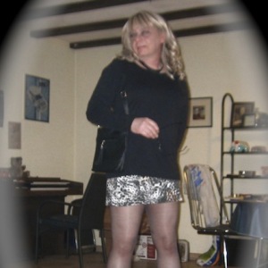 Profilbild von Vanessa Koenig