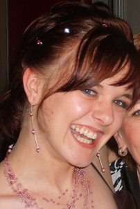 Profilbild von Vanessa Kopke