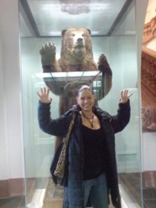 Profilbild von Vanessa Koppe