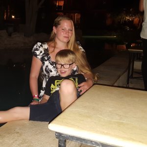 Profilbild von Vanessa Kos