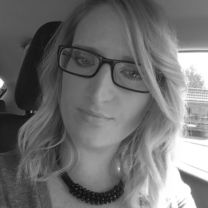 Profilbild von Vanessa Kowall