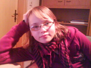 Profilbild von Vanessa Kranig
