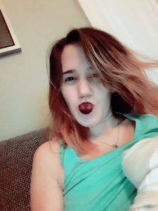 Profilbild von Vanessa Krauskopf