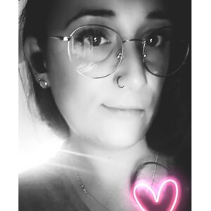 Profilbild von Vanessa Kremer