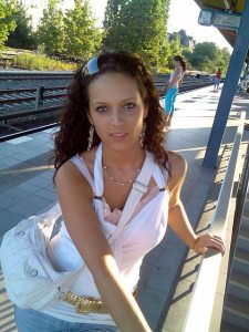 Profilbild von Vanessa Kroll