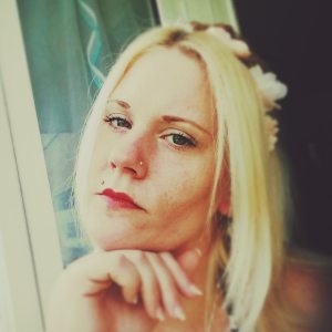 Profilbild von Vanessa Kuchling