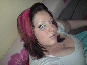 Profilbild von Vanessa Kuhn