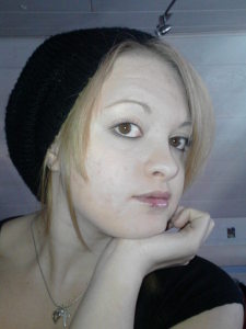 Profilbild von Vanessa Kuhn