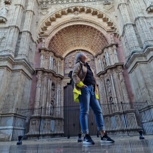 Profilbild von Vanessa Kulisch