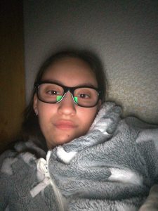 Profilbild von Vanessa Kummert
