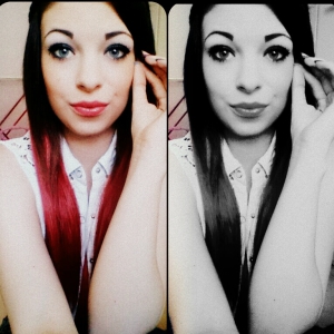 Profilbild von Vanessa Kuntze