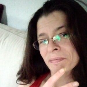 Profilbild von Vanessa Langer